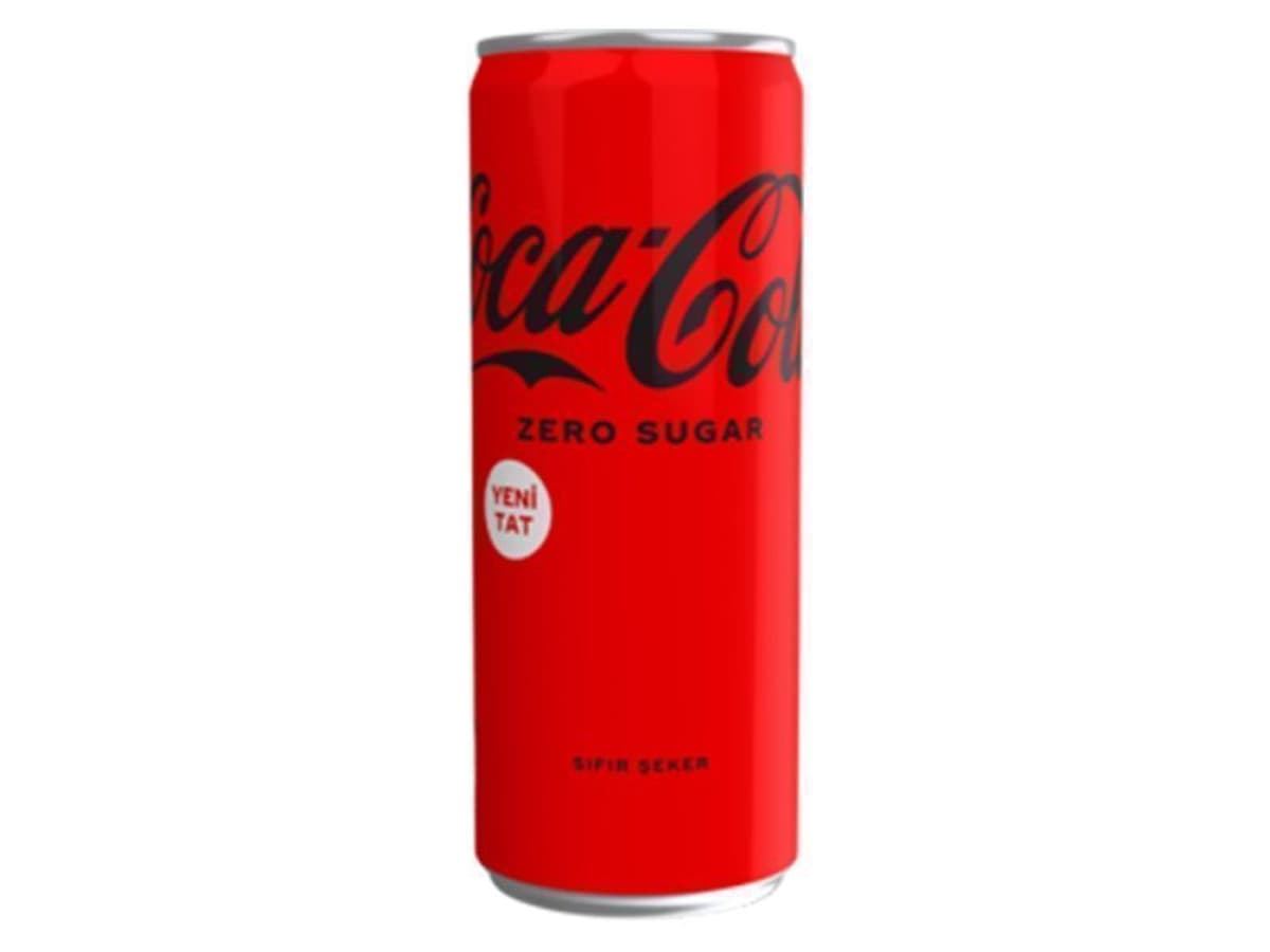 Cola Zero