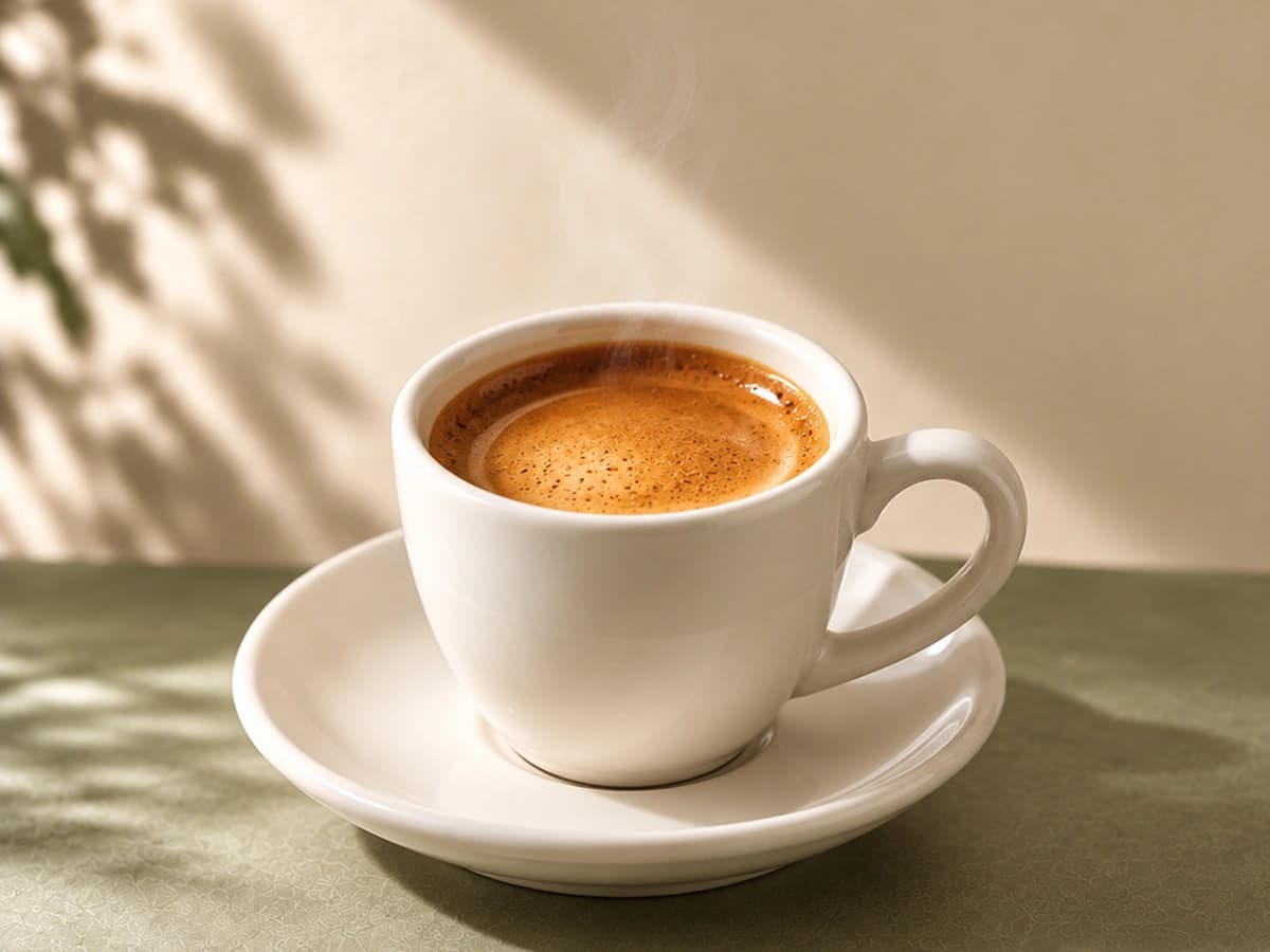 Espresso