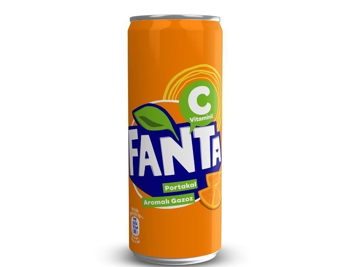 Fanta
