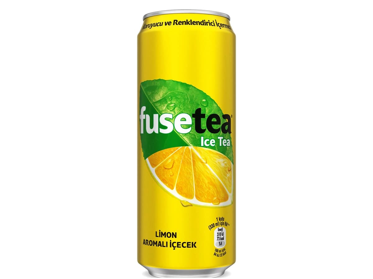 Ice Tea Limon