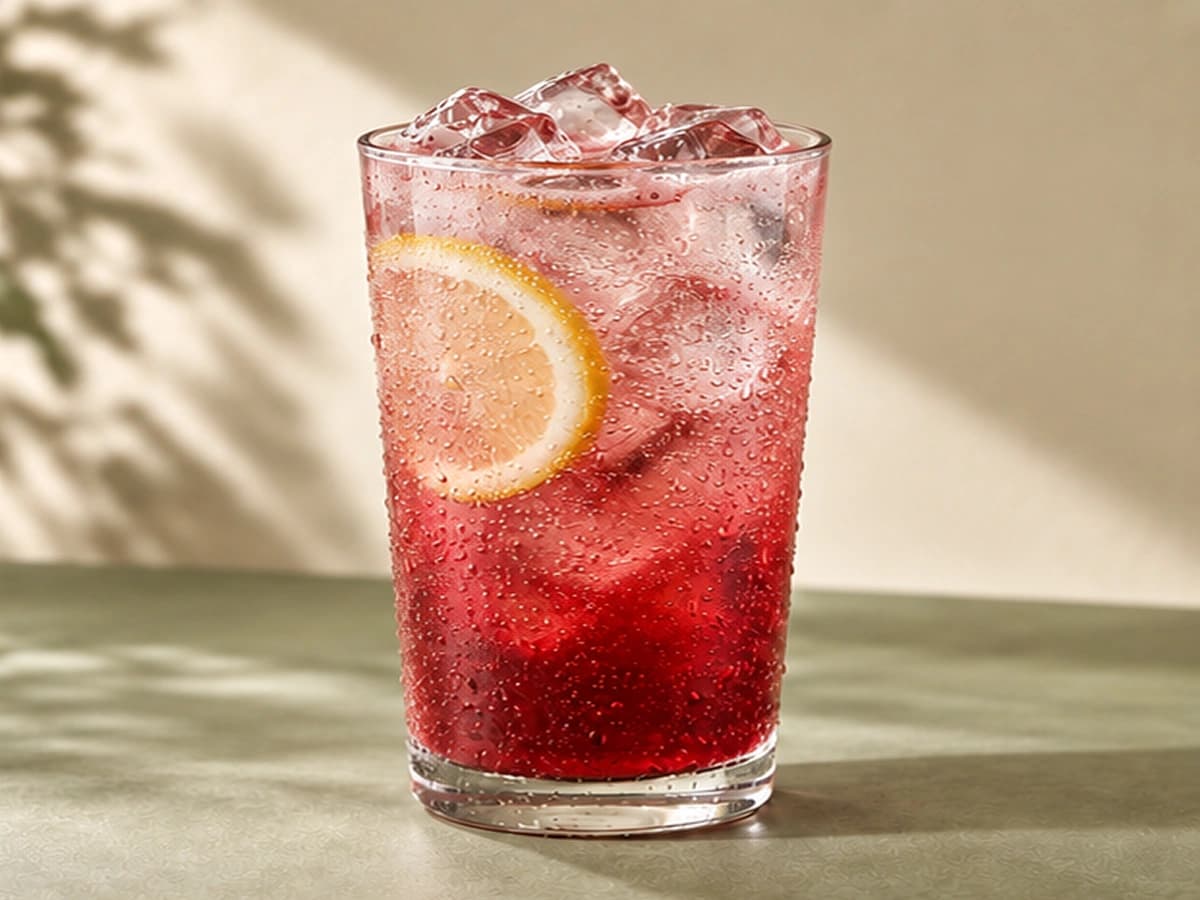 Signature Italian Soda