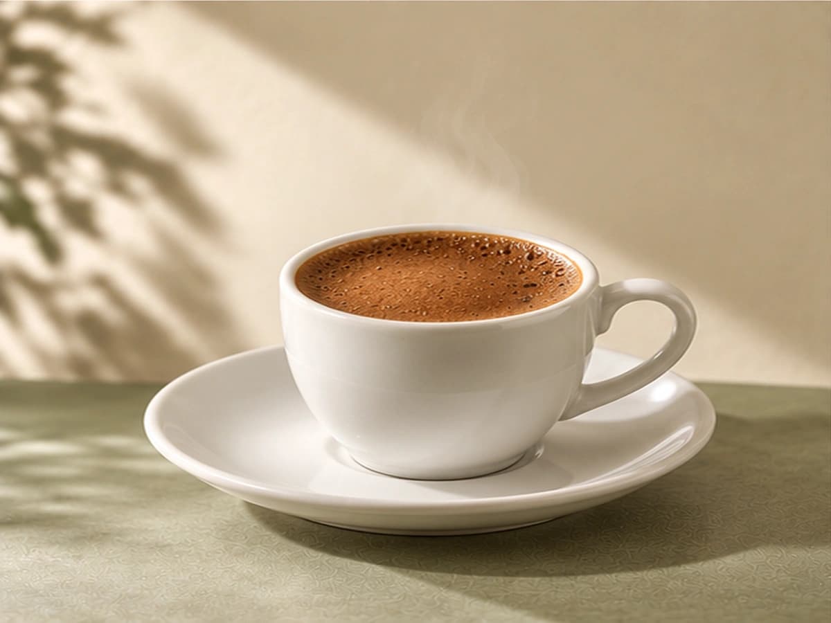 Turkish Coffee